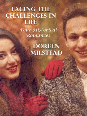 cover image of Facing the Challenges In Life